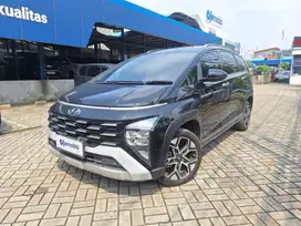 DP 5% Hyundai Stargazer X 1.5 Prime Bensin-AT 2023 DOP