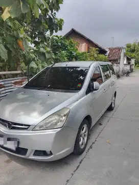 Proton Exora 2010 Bensin