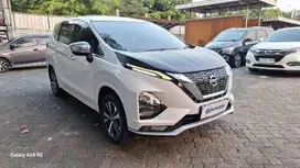 DP RENDAH Nissan Livina 1.5 New VL Bensin-AT 2021 AAO B