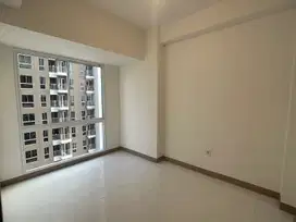 DIJUAL APARTEMEN TOKYO RIVERSIDE PIK 2 LUAS 36m 2 BR KOSONGAN NEGO