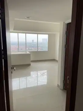 Jual Cepat Apartement Cisauk Point Terintegrasi KRL Bisa Take Over Cr