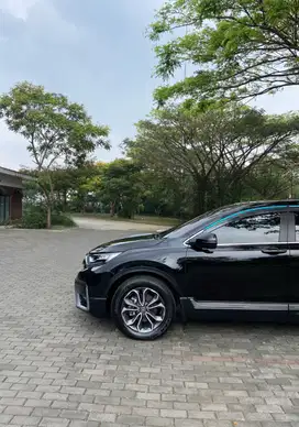 Honda CR-V 2022 Bensin