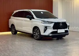 Toyota Avanza Veloz Q TSS 1.5 AT Tahun 2023