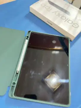 Samsung Galaxy Tab A9+ 5G (11 inch) 8/128 GB Grey Garansi SEIN 10 bln