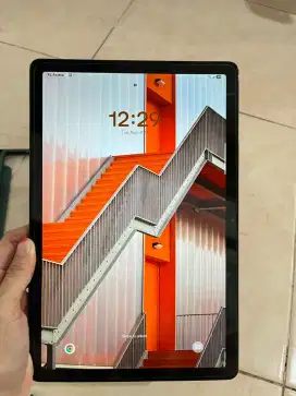 Samsung Galaxy Tab A9+ 5G (11 inch) 8/128 GB Grey Garansi SEIN 7 bln