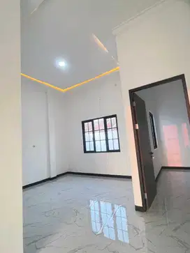 SIAP HUNI RUMAH BABATAN PANTAI TIMUR SURABAYA AREA NYAMAN RON.A2680