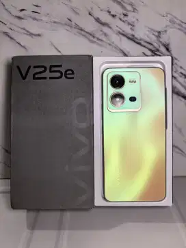 Vivo v25e 8/128gb secons
