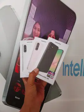 [ fast respon wa ] Samsung Galaxy A56 5G 8/256 Garansi resmi 1thn