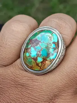Batu permata/ Pyrus Persia Tua