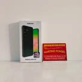 Samsung A56 5G 8/256