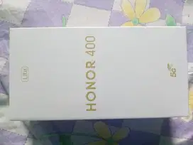 Honor 400 Lite New
