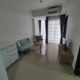 DISEWAKAN APARTEMEN 2BR FULL FURNISHED DI PACIFIC GARDEN ALAM SUTERA