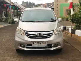 Honda Freed SD 2013