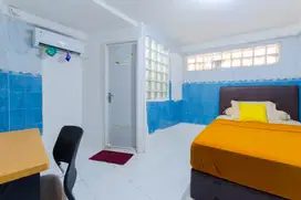 Kost Essence Tamansari by AbdiHome Dekat Sawah Besar dan Gambir