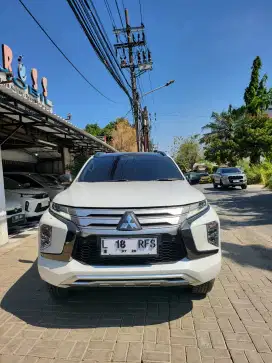 [Gress Mobil Kutisari]Pajero Sport Dakar Diesel AT 2023 Pmk 2024