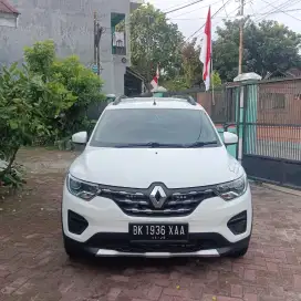 Renault triber manual pemakaian 2021