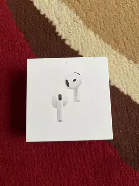 Airpods gen 4 ANC ex iBox