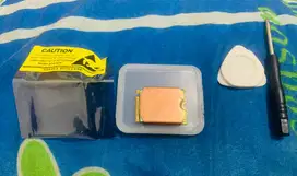 Transcend SSD 2230 Gen 3 512 Gb untuk Steamdeck.