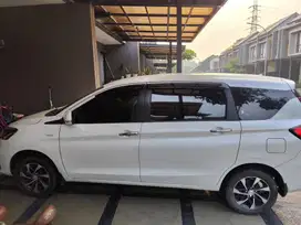 Suzuki Ertiga 2022 Bensin