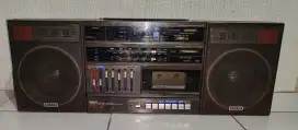RADIO YAMAHA BOOMBOX PC-6