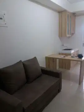 Dijual Apartemen Pares pangrango Parahyangan Residence Ciumbuleuit
