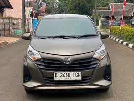 TDP CUMA 5 JT Calya 2021 Manual