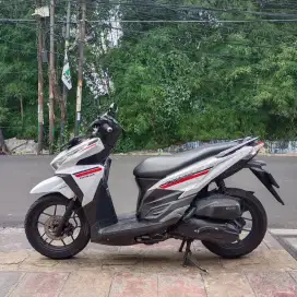 Vario 125 OLD 2018 Bagus lengkap Mesin Aluss