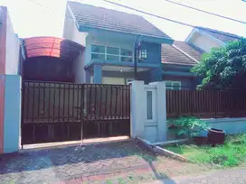23. Dijual Rumah Deltasari Baru Waru Delta Casabella Sidoarjo