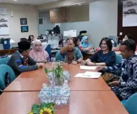 Dibutuhkan marketing provider internet