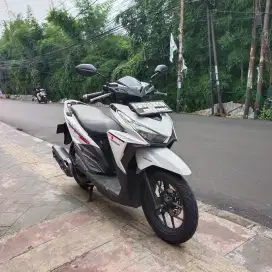 Vario 125 OLD 2018 Mesin Cakep Bagus lengkap