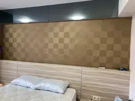 Apartemen Educity Princeton Lantai 20 dekat Mulyosari Kenjeran (DNDGK)