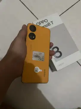 Hp Oppo Reno 8t
