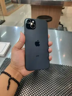 IPHONE 15 PLUS 256 IBOX NEW MURAH