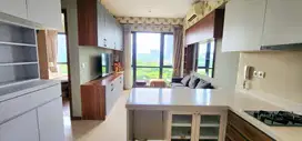 Apartemen Navapark Marigold BSD 1BR Furnished