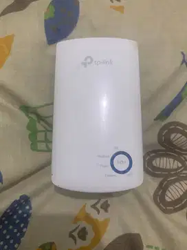 TP-Link TL-TLWA850RE 300Mbps Range Extender