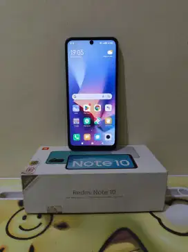 Redmi Note 10 4/64