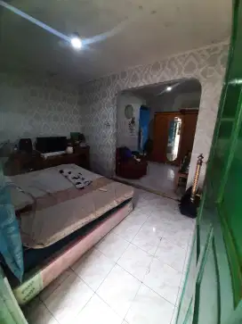 Jual rumah pribadi siap huni kawasan cipadu pondom aren bintaro