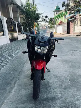 ninja rr th 2013