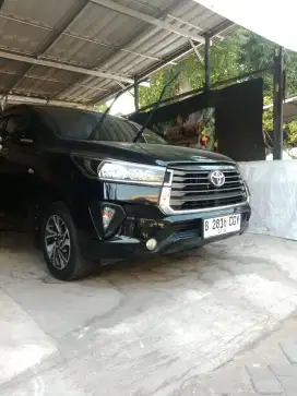 inova G manual 2021