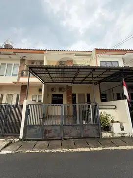 Dijual Rumah di Kelapa Gading Timur Jakarta Utara