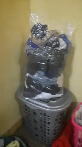 lowongan kerja laundry