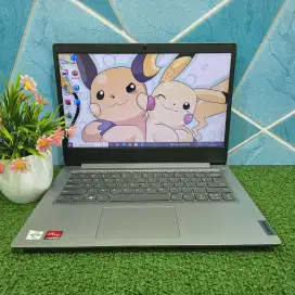 Jual BU Laptop Lenovo Ideapad Slim 3 81W0