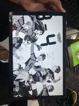 Samsung Tab A8 3/32
