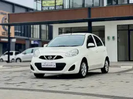 Nissan March 2017 #istana jaya motor