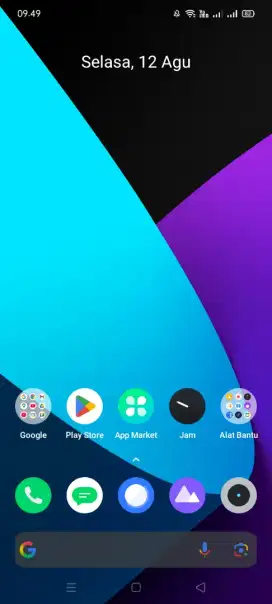 Realme 5 ram 4/128 GB