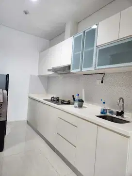 Disewakan Unit Apartemen Siap Huni Grand Madison