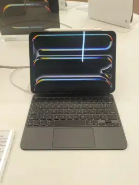 iPad pro M4 11 inci, bisa cicilan tanpa kartu kredit