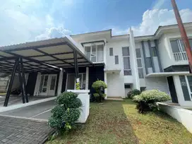 Dijual rumah siap huni di kotawisata cibubur