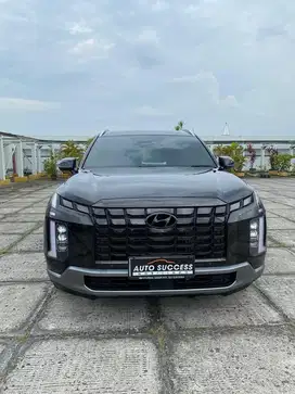 (Km Low 20ribuan Record) HYUNDAI PALISADE SIGNATURE 2.2 AT 2023