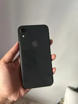 Jual aja iPhone xr